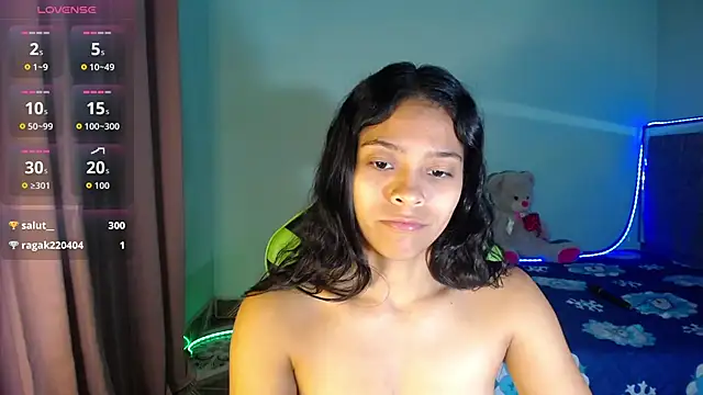 Camdy_swet_hot's cam snapshot