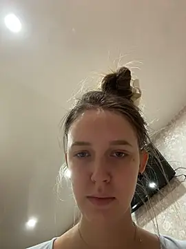 ElliRose live sex cam