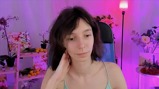 EmmanuellBrown's cam snapshot