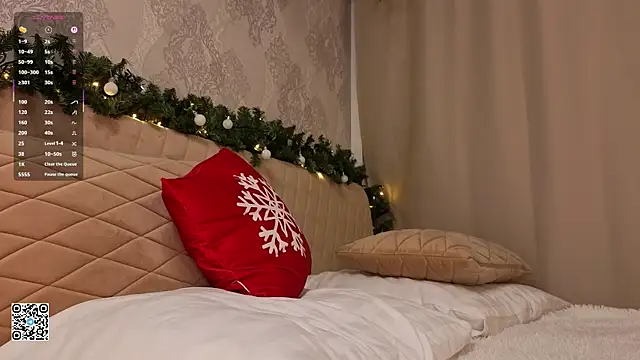 KeilaJeschon's cam snapshot