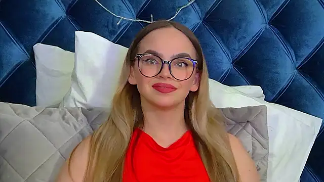 AnitaVenture's cam snapshot