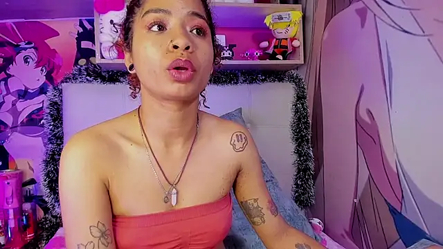 Rchelx69x's cam snapshot