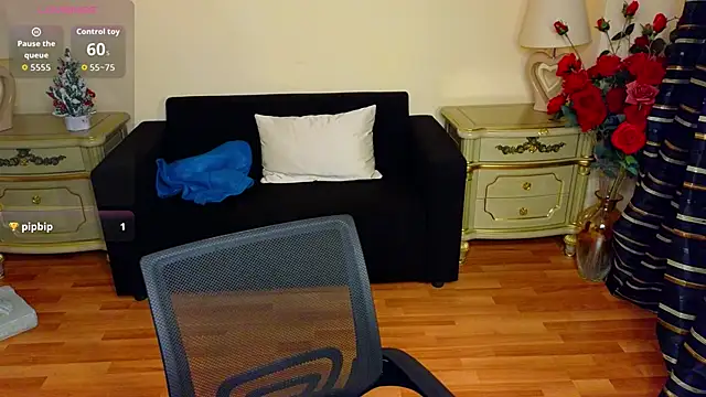 LindaBermer's cam snapshot