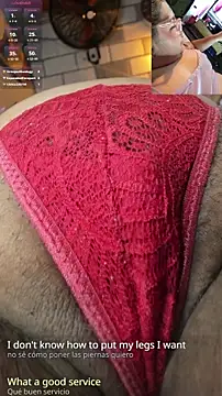 Johana_bbw's cam snapshot