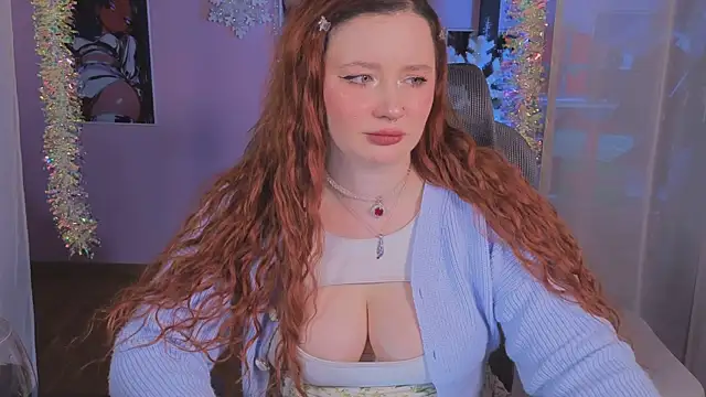 carolina_elf's cam snapshot