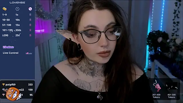 Dixi_Pixi_'s cam snapshot