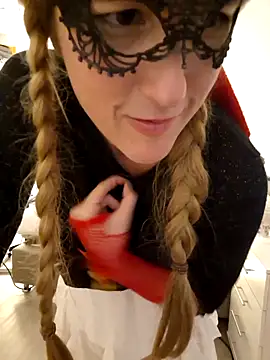 NaughtyCatgirl's cam snapshot