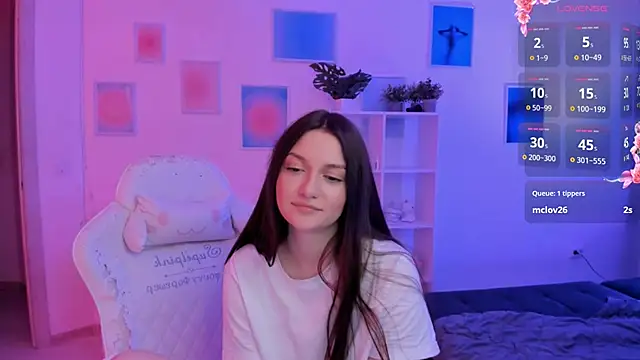 MiaVixxen's cam snapshot