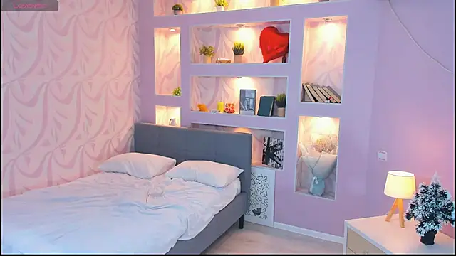 FloraDobb live sex cam