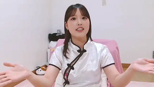 mashiro-desu's cam snapshot