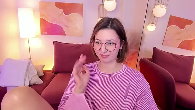 JaneGraceful's cam snapshot