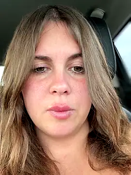 Samantha_official's cam snapshot