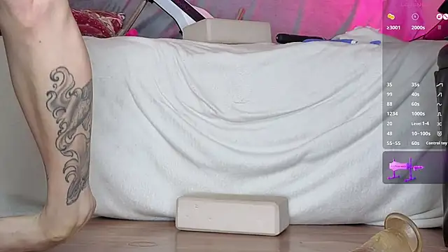 Liberty__'s cam snapshot