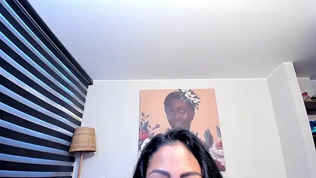 CindyWilliams_'s cam snapshot