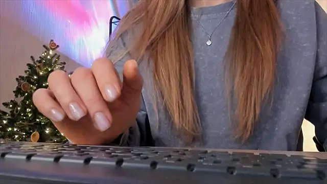 RebeccaMartinez's cam snapshot