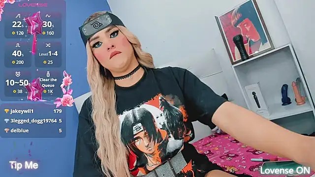 valentina_princess_ live sex cam