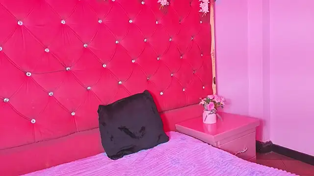 milly_print's cam snapshot