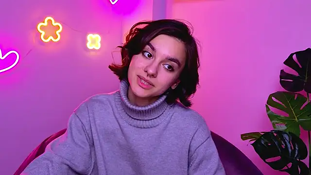 CutiepieCeline's cam snapshot