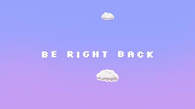 SweetJinks's cam snapshot