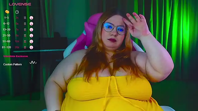 Ariakashi's cam snapshot