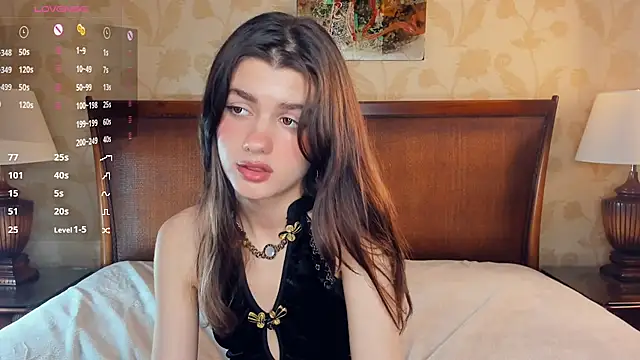 CathrynCovil's cam snapshot