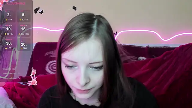 AliceHaris's cam snapshot