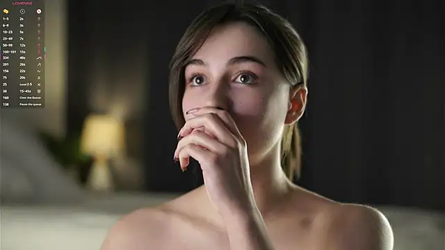 LettySlovacek's cam snapshot