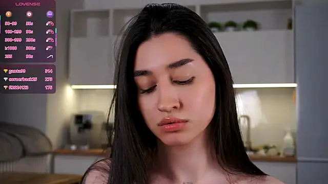 kayaangell's cam snapshot