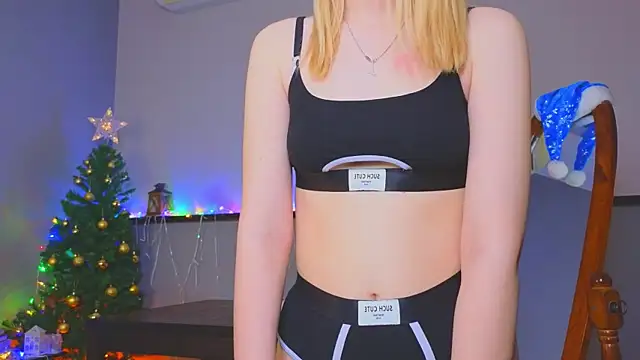 YungLyssy's cam snapshot