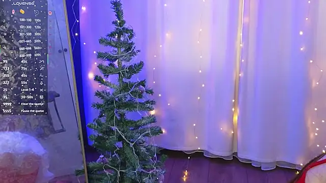 tinyanie's cam snapshot