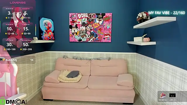 bbwsexis's cam snapshot