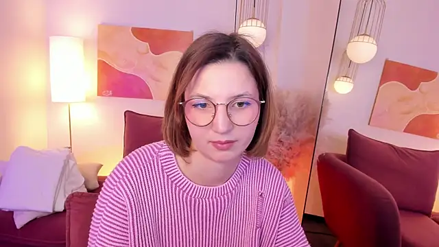 JaneGraceful's cam snapshot