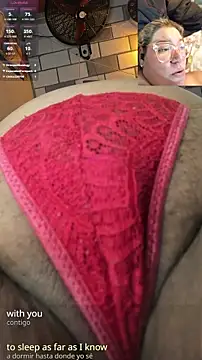 Johana_bbw's cam snapshot