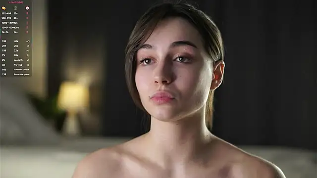 LettySlovacek live sex cam