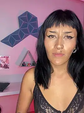 Valkiria_ponce's cam snapshot