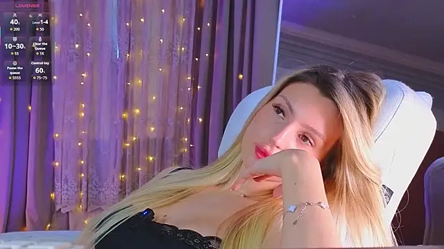 Grace_Gordon's cam snapshot