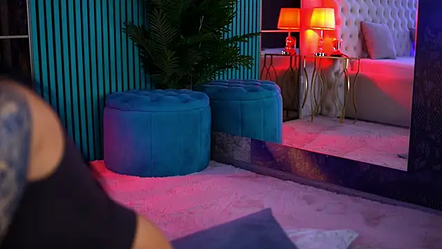 ArabellaPosh's cam snapshot