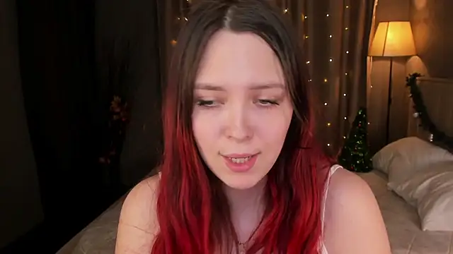 Monica__Queen's cam snapshot