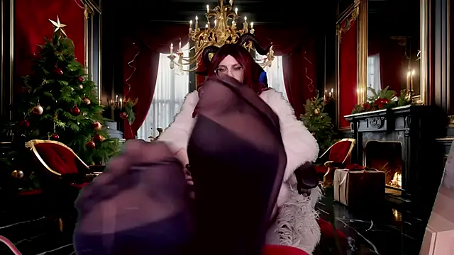 RoseBlooom's cam snapshot