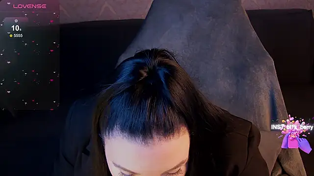 blackberry_star's cam snapshot