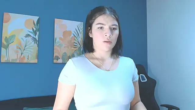 Zamira_Taylor live sex cam