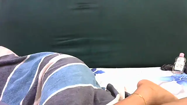 CherryZee's cam snapshot