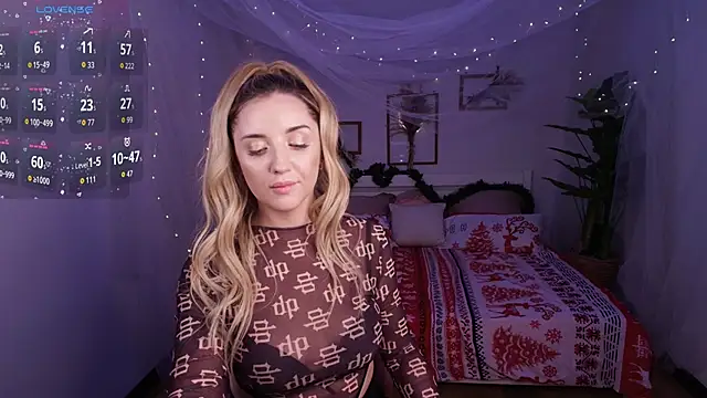 _Mi1a_'s cam snapshot