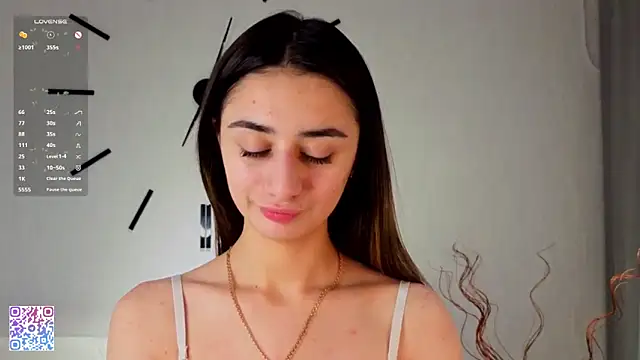 MableHort's cam snapshot