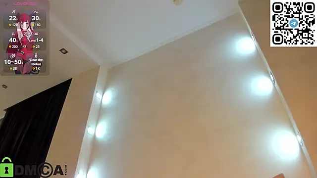 Ruth_Oliver's cam snapshot