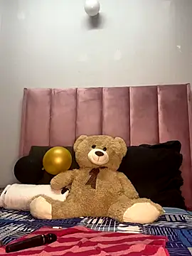 Abby_108's cam snapshot