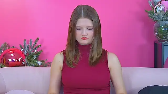 JaneRosen live sex cam