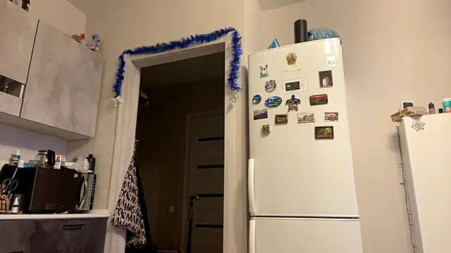 CyberAIice's cam snapshot