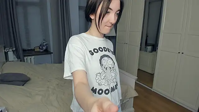 JanettVeld's cam snapshot