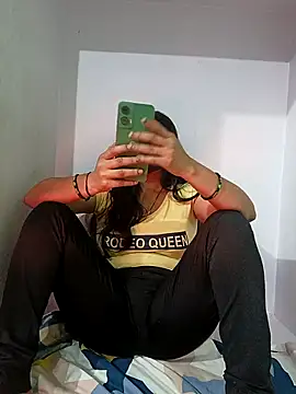 Soni_ji01's cam snapshot